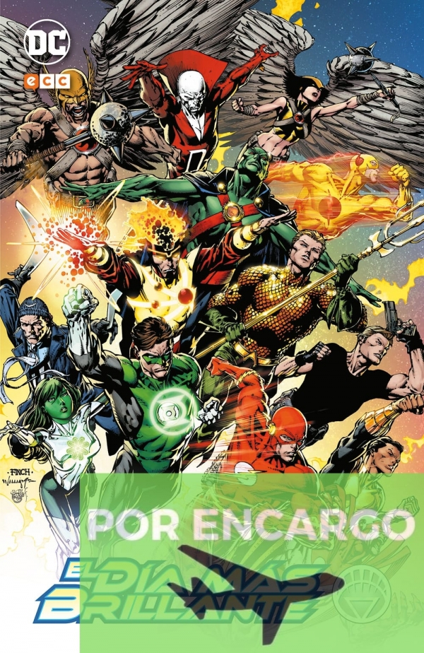 POR ENCARGO El Día Más Brillante (Segunda edición)